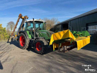 Maaier Elho Schijvenmaaier NK 2800 VC