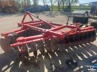 Schijveneg Goudland HD 28