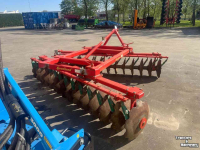 Schijveneg Goudland HD 28