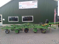 Schudder Krone kw 1102 t