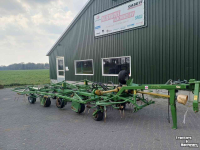 Schudder Krone kw 1102 t