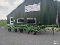 Schudder Krone kw 1102 t