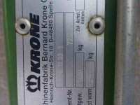 Schudder Krone kw 1102 t