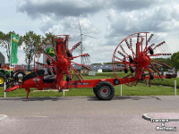 Rugger / Hark / Zwadhark Kuhn GA 13131