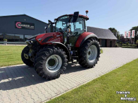 Tractor / Trekker Case-IH FARMALL 120M