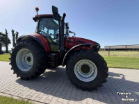 Tractor / Trekker Case-IH FARMALL 120M