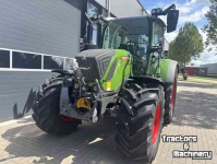 Tractor / Trekker Fendt 312 Power Setting 2