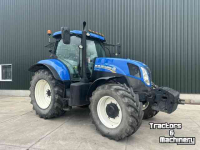 Tractor / Trekker New Holland new holland t7.200