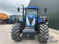 Tractor / Trekker New Holland new holland t7.200