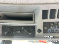Tractor / Trekker New Holland new holland t7.200