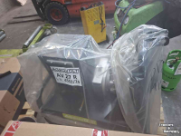Aggregaat / Generator  Agrovolt avr pto generator