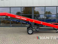Transportband Van Trier OL7-80 Onderlosser