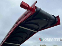 Transportband Van Trier OL7-80 Onderlosser