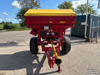 Kunstmeststrooier Lely Centerliner SE