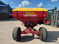 Kunstmeststrooier Lely Centerliner SE