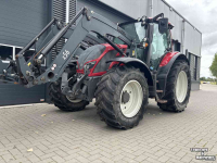 Tractor / Trekker Valtra N104 Active