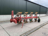 Ploegen Kverneland EG100-300-28 4 schaar