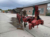 Ploegen Kverneland EG100-300-28 4 schaar