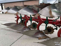 Ploegen Kverneland EG100-300-28 4 schaar