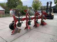Ploegen Kverneland EG100-300-28 4 schaar