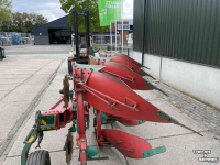 Ploegen Kverneland EG100-300-28 4 schaar