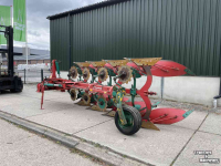 Ploegen Kverneland EG100-300-28 4 schaar