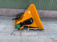 Zaagselstrooier voor boxen Giant VDB 1000