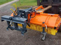 Veegmachine Moderntech veegmachines