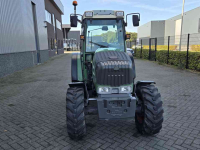 Smalspoor tractor Fendt 209 P