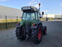 Smalspoor tractor Fendt 209 P