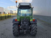 Smalspoor tractor Fendt 209 P