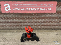 Overige aanbouwdelen en toebehoren AGM Sorteergrijper GSR2 350