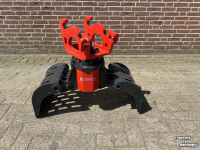 Overige aanbouwdelen en toebehoren AGM Sorteergrijper GSR2 350