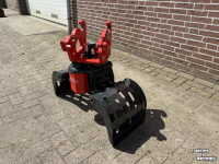 Overige aanbouwdelen en toebehoren AGM Sorteergrijper GSR2 350