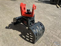 Overige aanbouwdelen en toebehoren AGM Sorteergrijper GSR2 350