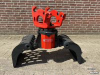 Overige aanbouwdelen en toebehoren AGM Sorteergrijper GSR2 350