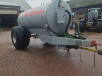 Mesttank Jako 5 KUUB  GIERTANK / WATERTANK