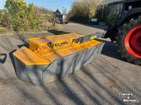 Maaier Elho schijvenmaaier NK 2800 VC
