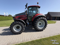Tractor / Trekker Case-IH IH FARMALL 120M