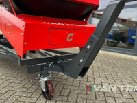 Transportband Van Trier OL7-80 Onderlosser