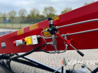 Transportband Van Trier OL7-80 Onderlosser