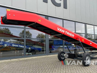 Transportband Van Trier OL7-80 Onderlosser