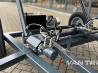 Transportband Van Trier OL7-80 Onderlosser