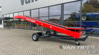 Transportband Van Trier OL7-80 Onderlosser