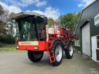 Veldspuit Agrifac Zelfrijdende veldspuit