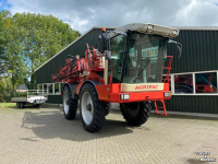 Veldspuit Agrifac Zelfrijdende veldspuit