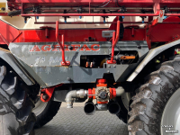 Veldspuit Agrifac Zelfrijdende veldspuit