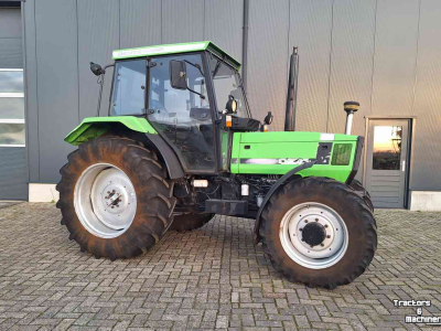 Tractor / Trekker Deutz-Fahr DX 4.31