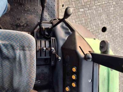 Tractor / Trekker Deutz-Fahr DX 4.31