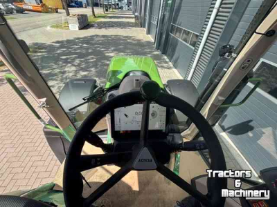 Tractor / Trekker Fendt 312 Power Setting 2